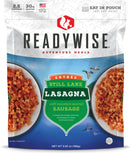 Value Pack Case of 6 Still Lake Lasagna with Sausage