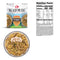 Value Pack Case of 6 Trailhead Noodles and Beef