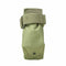 The Vism molle flashlight pouch color green for law enforcement and civilian use.
