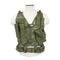 Vism Tactical Vest Fully adjustable Tactical Vest that helps keep your shooting gear organized easy access