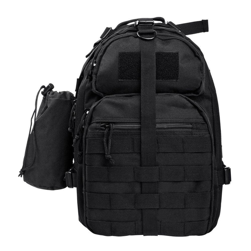 Vism Tactical Sling Backpack