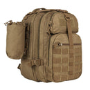 Vism Tactical Sling Backpack