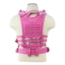 Vism Tactical Vest Pink Camo
