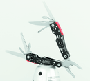 Voodoo's high quality, easy to grip multi-tool has