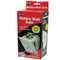 Wall Outlet with Hidden Wall Safe Compartment to safely hide valuables inside. Shown with packaging.