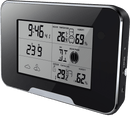 HD 1080P Weather Station Camera Wi-Fi Version