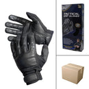 Bulk wholesale police force tactical sap gloves. Available for discounted prices and excellent for self-defense.