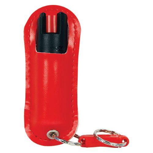WildFire 1.4 % MC 1/2 oz Halo Holster Red
