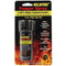 Wildfire hot sticky gel pepper spray for law enforcement and civilian use.