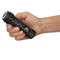 Powerful mini Zap brand stun gun flashlight offers effective personal protection against dangers and assaults.