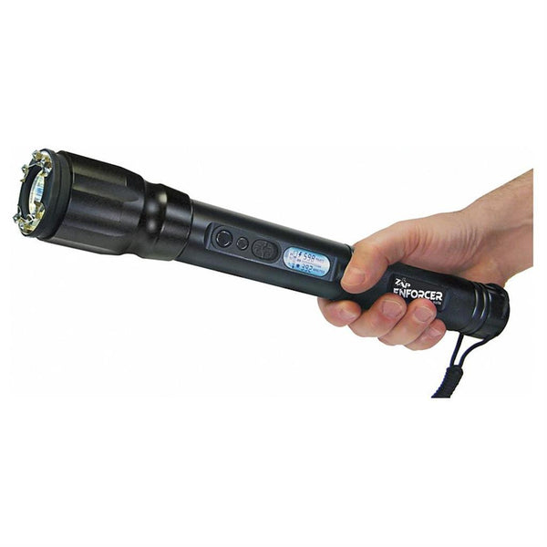 Zap Cane Stun Gun