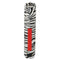 Trigger Zebra Stun Gun Flashlight with Disable Pin